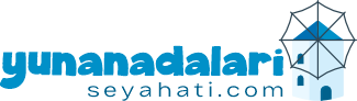 Yunan Adaları Logo